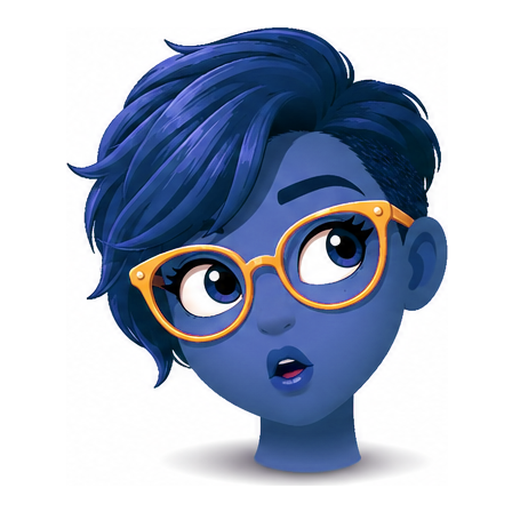 Ask Cooper™, curious